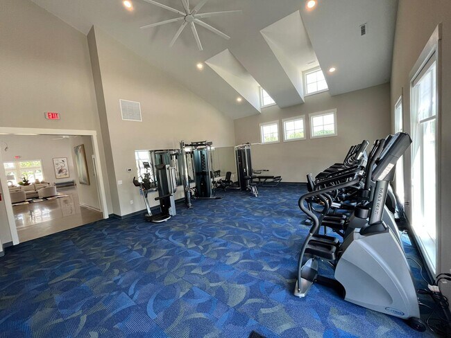 6430 Gennaker Run in Richmond, VA - Building Photo - Building Photo