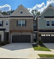 5514 Leyland Dr in Flowery Branch, GA - Building Photo