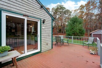 46 Brush Hill Cir in Falmouth, MA - Building Photo - Building Photo