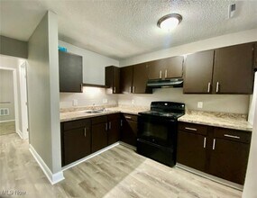 2595 Terrace Ave in Akron, OH - Building Photo - Building Photo