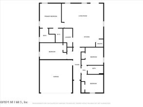2165 Pebble Point Dr in Green Cove Springs, FL - Building Photo - Building Photo