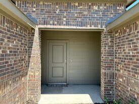 2811 Jasmine Dr in Sherman, TX - Building Photo