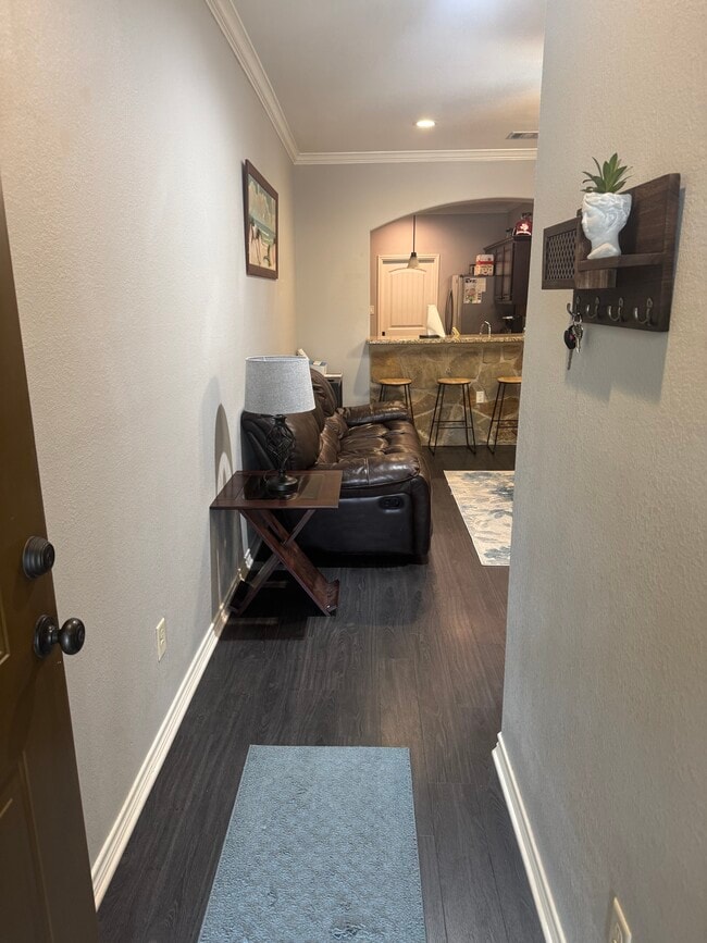 3108 Cullen Trl in College Station, TX - Foto de edificio - Building Photo