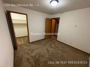 1109 Mac Arthur Rd in Madison, WI - Building Photo - Building Photo