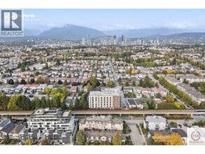 5085 McHardy St in Vancouver, BC - Building Photo - Building Photo