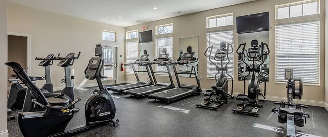 East Meadows in Columbus, OH - Building Photo - Building Photo