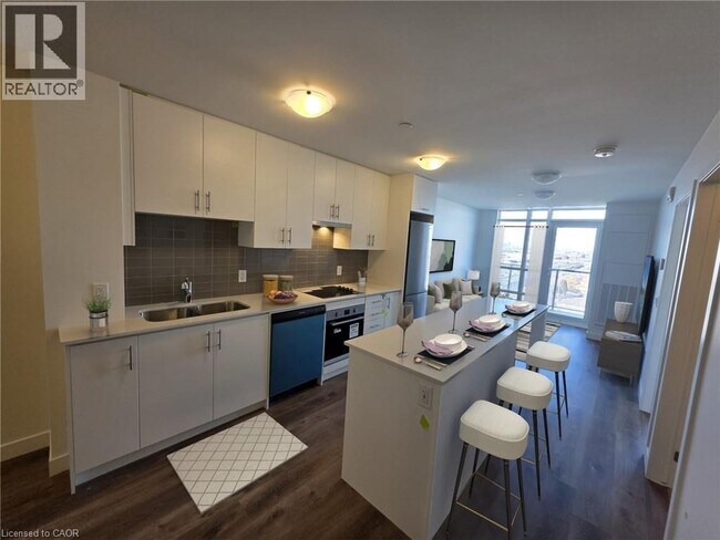 461 Green Rd in Hamilton, ON - Building Photo - Building Photo