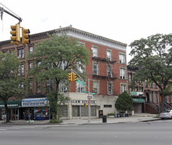 267 Flatbush Ave Apartments