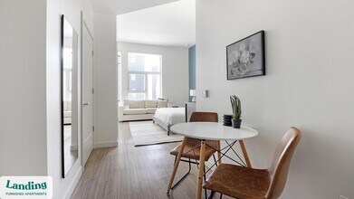 3609 Wynkoop St, Unit 427 in Denver, CO - Building Photo - Building Photo