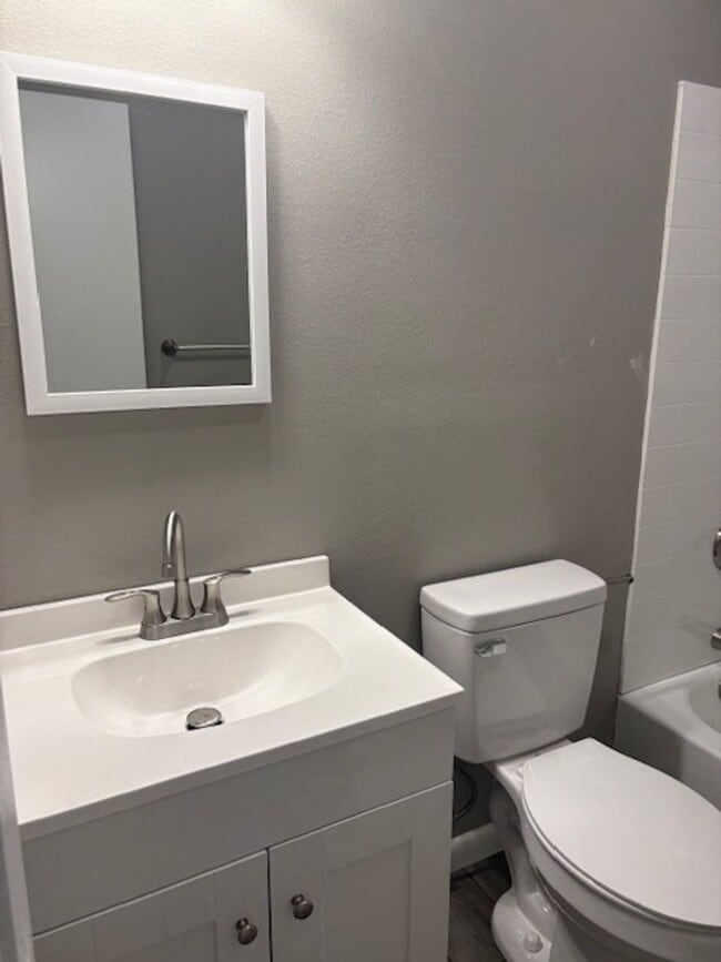 property at 428 Sierra Madre Dr