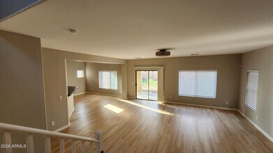 41393 W Capistrano Dr in Maricopa, AZ - Building Photo - Building Photo