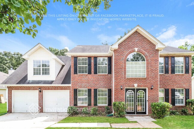 property at 6058 Pavestone Dr SW