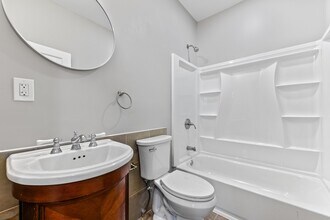 2921 Glenmore Ave, Unit 1 in Baltimore, MD - Building Photo - Building Photo