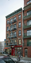 124 Ridge St in New York, NY - Building Photo - Building Photo