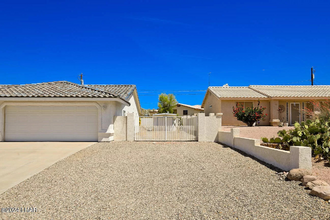 3181 Chanute Dr in Lake Havasu City, AZ - Building Photo - Building Photo
