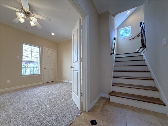 property at 5305 Egbert St