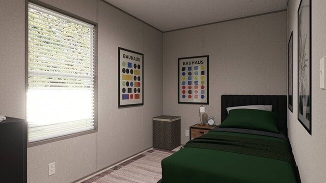 property at 461 W Lytle St