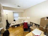 712 Shawmut Ave, Unit 3 in Boston, MA - Building Photo - Building Photo