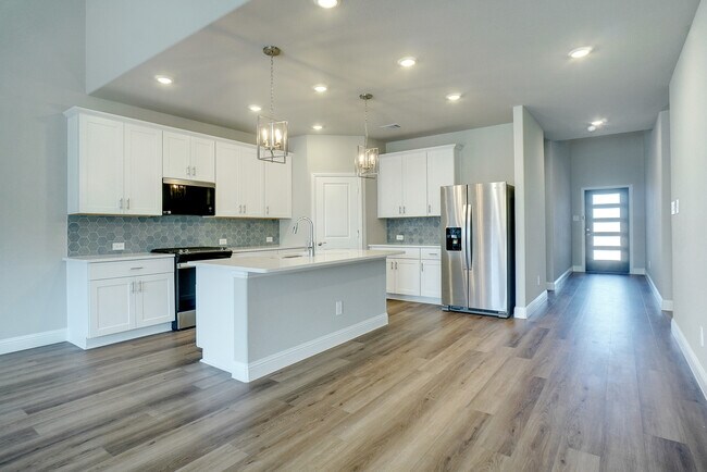 5812 Marvel Dr in McKinney, TX - Building Photo - Building Photo