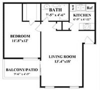 The Commons at Westchase photo'