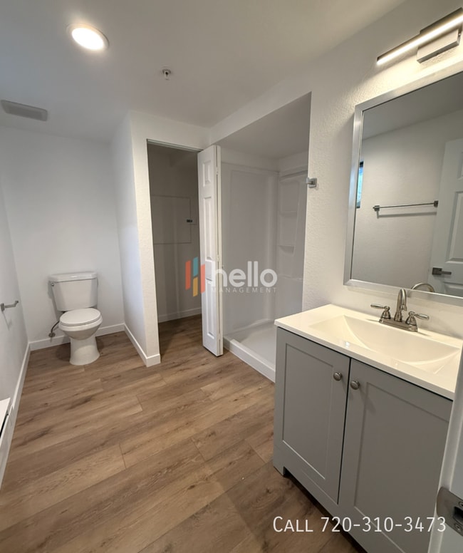 5280 E Warren Ave in Denver, CO - Building Photo - Building Photo