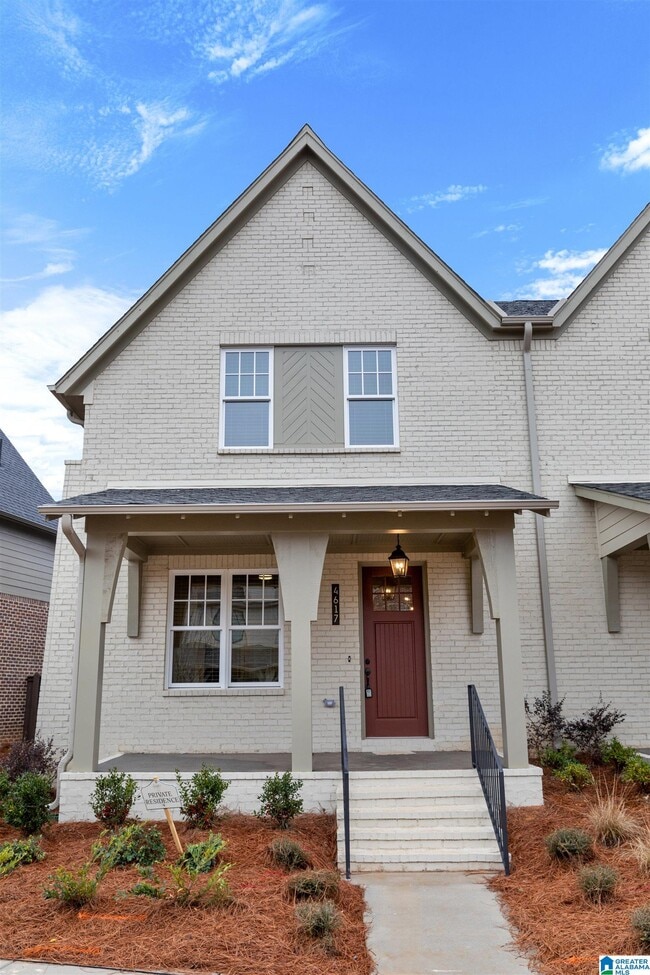property at 4617 Everlee Pkwy