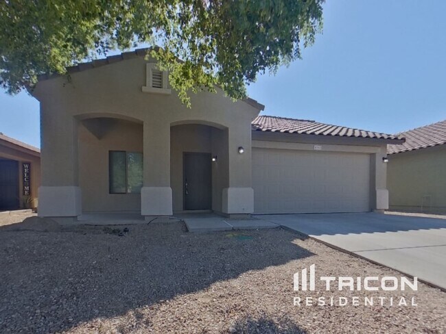 property at 3361 S 98th Ln