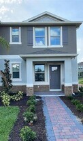 12071 Holystone St in Winter Garden, FL - Building Photo