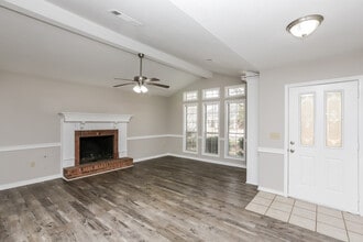 817 Pickford Point in Madison, MS - Building Photo - Building Photo