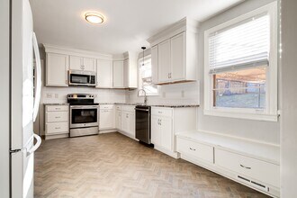 3909 Albert Dr in Nashville, TN - Building Photo - Building Photo