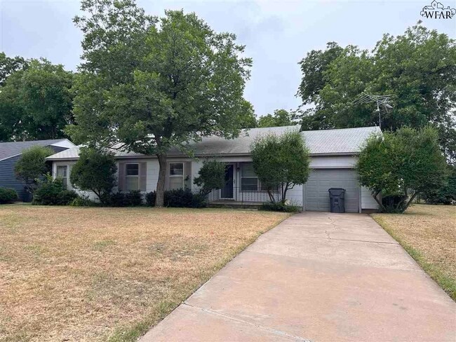 3400 Barrett Pl in Wichita Falls, TX - Building Photo - Building Photo