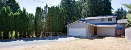 1741 Electric Ave in Bellingham, WA - Building Photo - Building Photo