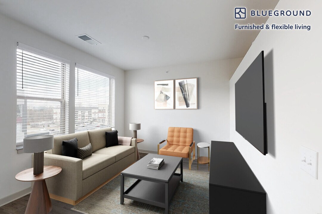 820 Concorde Cir in Linthicum Heights, MD - Building Photo