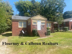 938 Booker Ave in Columbus, GA - Building Photo