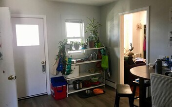 7 Quincy St, Unit 2A in Somerville, MA - Foto de edificio - Building Photo