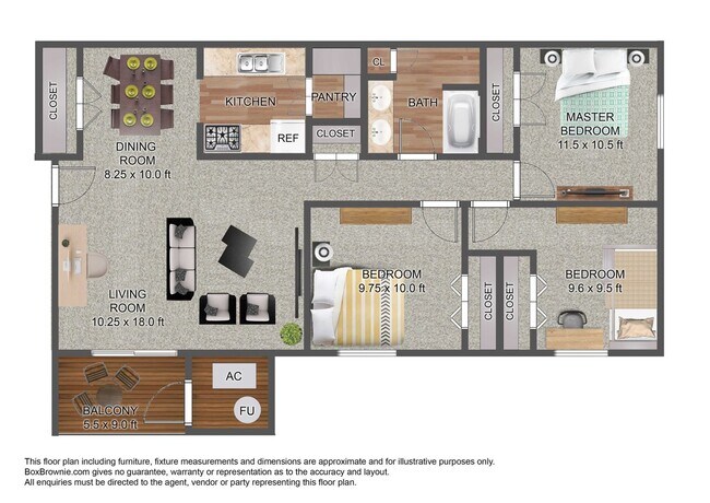 305 W Locust St in Three Oaks, MI - Building Photo - Building Photo