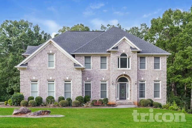 property at 209 Lassiter Dr