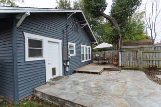 1412 S St Louis Ave in Tulsa, OK - Foto de edificio - Building Photo