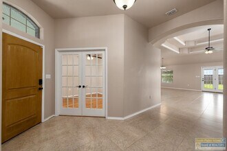 341 Independence Ave in San Benito, TX - Building Photo - Building Photo