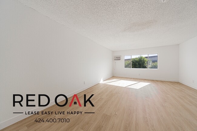 property at 8555 Independence Ave