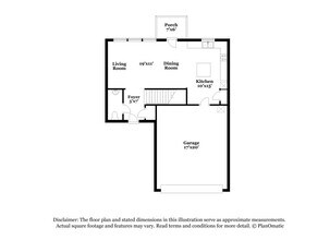 23 Wesley Drew Ln in Cartersville, GA - Building Photo - Building Photo