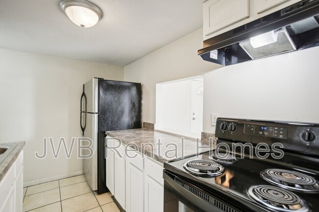 property at 909 Bert Rd