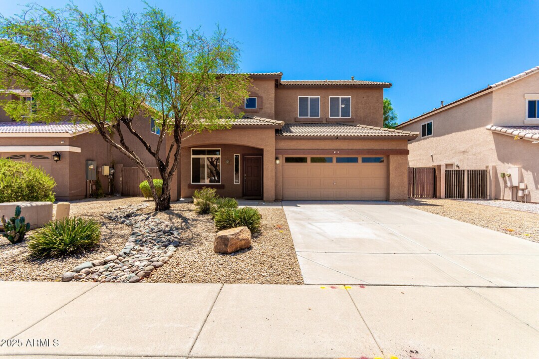 6771 Bronco Trl in Peoria, AZ - Building Photo
