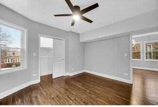 8332 S May St, Unit 1 in Chicago, IL - Foto de edificio - Building Photo