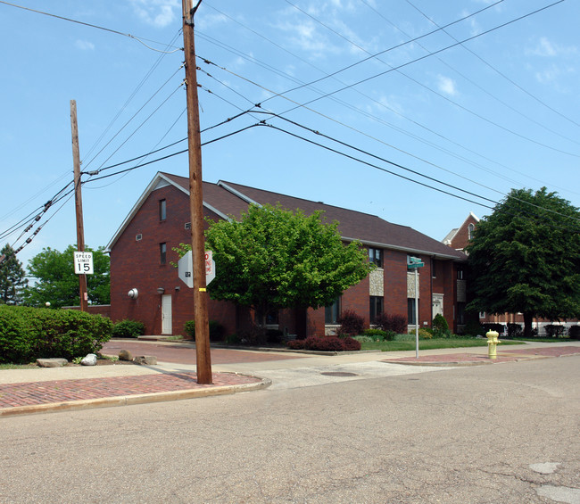 Marjorie Ruth Thomas Harvest Home in Akron, OH - Building Photo - Building Photo