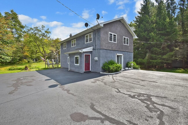 property at 596 PA-196