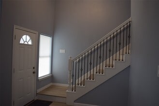 331 Tite St in Houston, TX - Building Photo - Building Photo