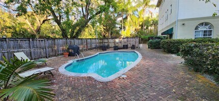 2850 Coconut Ave in Miami, FL - Building Photo - Building Photo