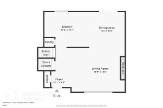 2434 Wood Meadows Dr in Marietta, GA - Building Photo - Building Photo