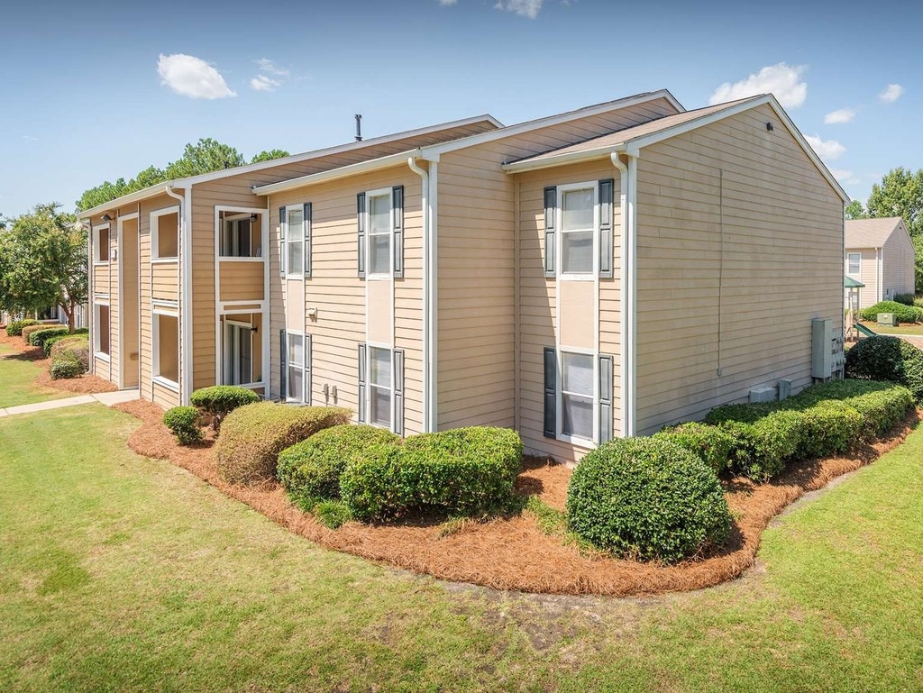 Wildewood South Apartments in Columbia, SC